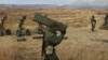FT: Россия исчерпала запасы советского оружия. В 2024 году КНДР поставила РФ около 52% "взрывчатых веществ" 
