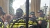 "Есть народ и есть правительство, которое захапало власть". В Грузии начали судить за оскорбления политиков